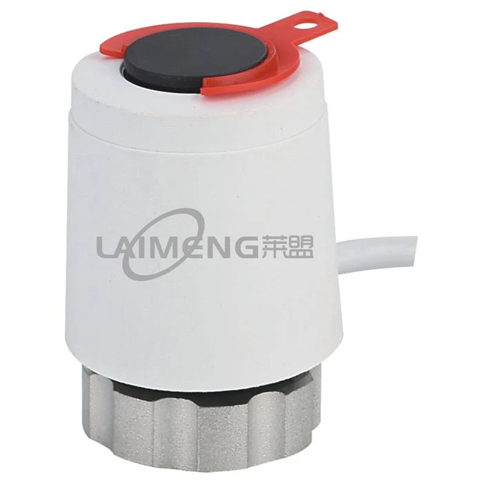 Συνήθεις βλάβες και μέθοδοι συντήρησης ηλεκτρικών ενεργοποιητών